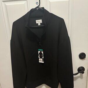 Women’s Infinity Linearflex Jacket Size xl NWT